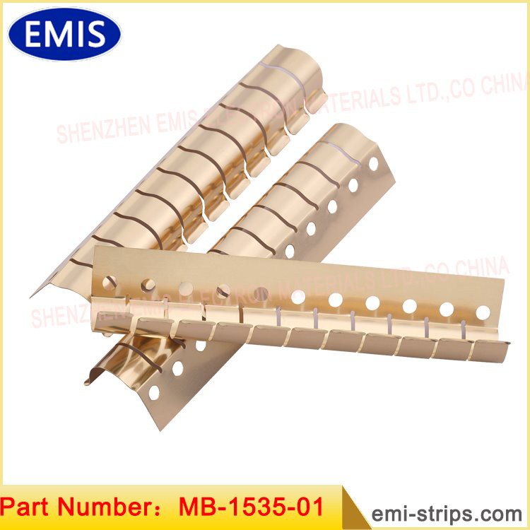 ترکش EMI اتاق محافظ