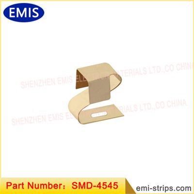 SMT Spring Contacts